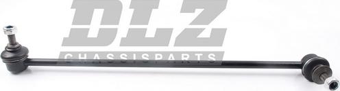 DLZ SL5111L - Rod / Strut, stabiliser autospares.lv