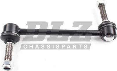 DLZ SL5112 - Rod / Strut, stabiliser autospares.lv