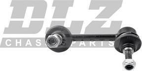 DLZ SL0948R - Rod / Strut, stabiliser autospares.lv