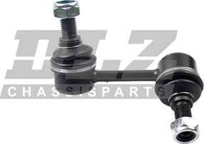 DLZ SL0446L - Rod / Strut, stabiliser autospares.lv