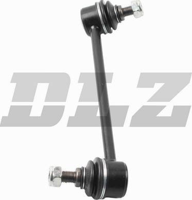 DLZ SL0452R - Rod / Strut, stabiliser autospares.lv