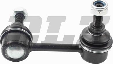 DLZ SL0402L - Rod / Strut, stabiliser autospares.lv