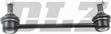 DLZ SL0426 - Rod / Strut, stabiliser autospares.lv