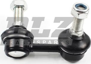 DLZ SL0555R - Rod / Strut, stabiliser autospares.lv