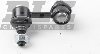 DLZ SL0562L - Rod / Strut, stabiliser autospares.lv