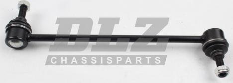 DLZ SL0500 - Rod / Strut, stabiliser autospares.lv