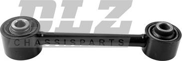 DLZ SL0501 - Track Control Arm autospares.lv