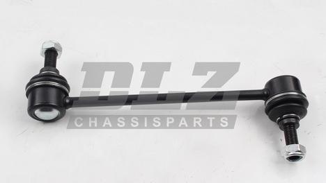 DLZ SL0511 - Rod / Strut, stabiliser autospares.lv