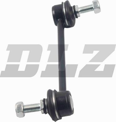 DLZ SL0539 - Rod / Strut, stabiliser autospares.lv