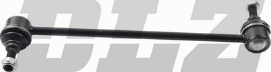 DLZ SL0524 - Rod / Strut, stabiliser autospares.lv