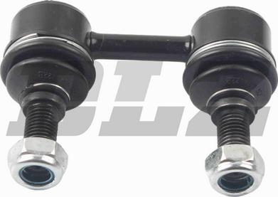 DLZ SL0525 - Rod / Strut, stabiliser autospares.lv