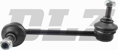 DLZ SL0575R - Rod / Strut, stabiliser autospares.lv