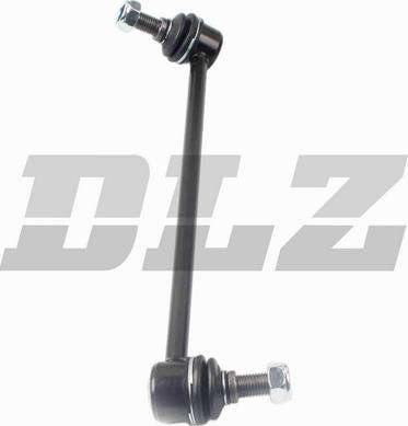 DLZ SL0641L - Rod / Strut, stabiliser autospares.lv