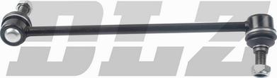 DLZ SL0641L - Rod / Strut, stabiliser autospares.lv