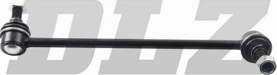 DLZ SL0641R - Rod / Strut, stabiliser autospares.lv