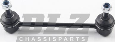 DLZ SL0660 - Rod / Strut, stabiliser autospares.lv