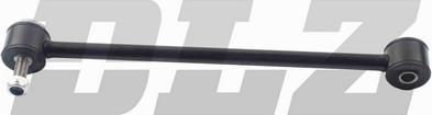 DLZ SL0687 - Rod / Strut, stabiliser autospares.lv