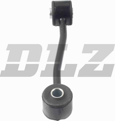 DLZ SL0639 - Rod / Strut, stabiliser autospares.lv