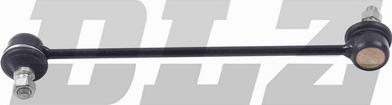 DLZ SL0630 - Rod / Strut, stabiliser autospares.lv