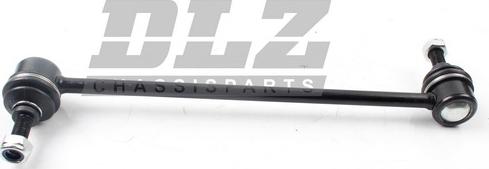 DLZ SL0040 - Rod / Strut, stabiliser autospares.lv