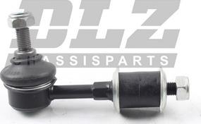 DLZ SL0063 - Rod / Strut, stabiliser autospares.lv