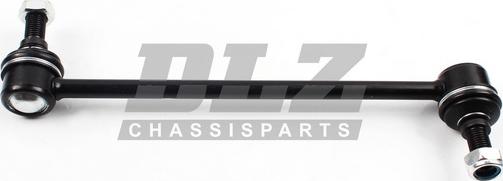 DLZ SL0009 - Rod / Strut, stabiliser autospares.lv