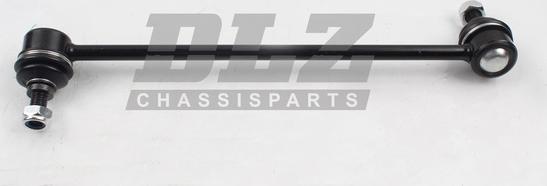 DLZ SL0015L - Rod / Strut, stabiliser autospares.lv