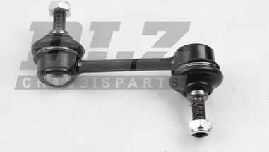 DLZ SL0011 - Rod / Strut, stabiliser autospares.lv