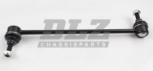 DLZ SL0013 - Rod / Strut, stabiliser autospares.lv