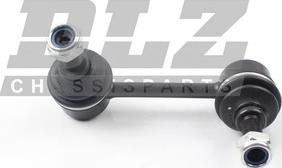 DLZ SL0038L - Rod / Strut, stabiliser autospares.lv