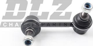 DLZ SL0038R - Rod / Strut, stabiliser autospares.lv