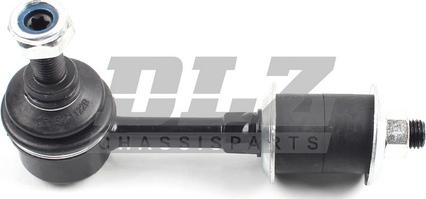 DLZ SL0026 - Rod / Strut, stabiliser autospares.lv