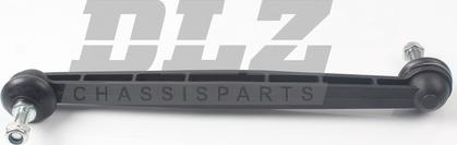 DLZ SL0198 - Rod / Strut, stabiliser autospares.lv