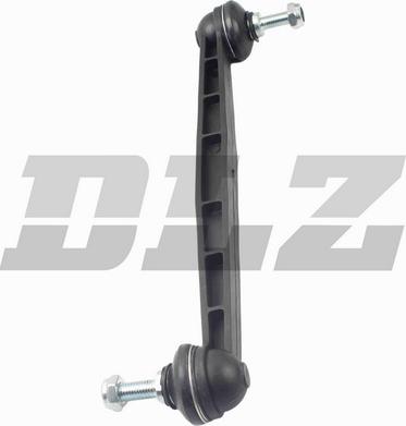 DLZ SL0198 - Rod / Strut, stabiliser autospares.lv