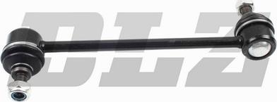 DLZ SL0101 - Rod / Strut, stabiliser autospares.lv