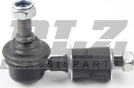 DLZ SL0127 - Rod / Strut, stabiliser autospares.lv