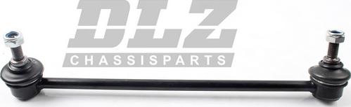 DLZ SL0895L-A - Rod / Strut, stabiliser autospares.lv