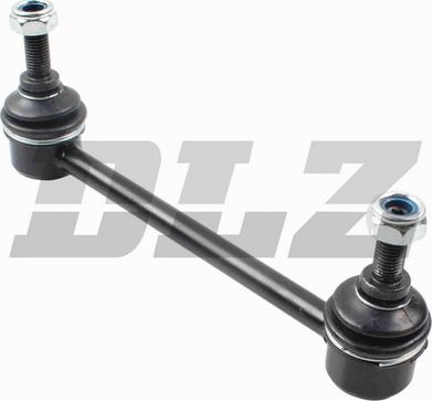 DLZ SL0840-A - Rod / Strut, stabiliser autospares.lv