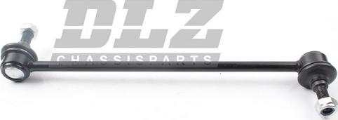 DLZ SL0810 - Rod / Strut, stabiliser autospares.lv