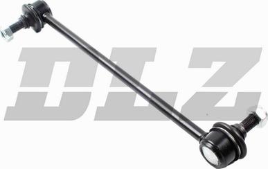 DLZ SL0810 - Rod / Strut, stabiliser autospares.lv