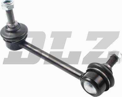 DLZ SL0827L-A - Rod / Strut, stabiliser autospares.lv