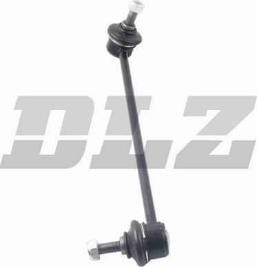 DLZ SL0394L - Rod / Strut, stabiliser autospares.lv