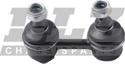 DLZ SL0396 - Rod / Strut, stabiliser autospares.lv