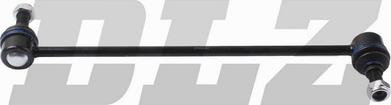 DLZ SL0358-AZ - Rod / Strut, stabiliser autospares.lv