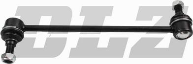 DLZ SL0369 - Rod / Strut, stabiliser autospares.lv