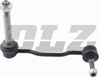 DLZ SL0304L - Rod / Strut, stabiliser autospares.lv