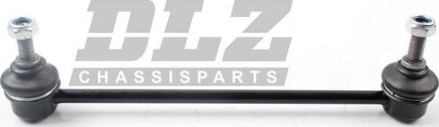 DLZ SL0386 - Rod / Strut, stabiliser autospares.lv