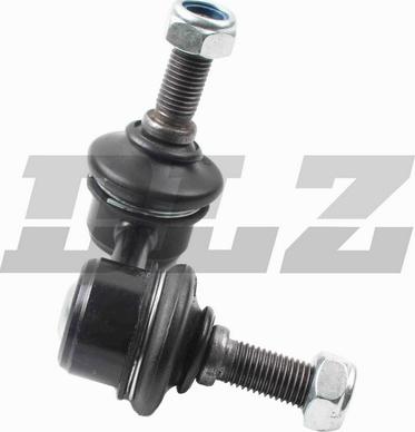 DLZ SL0329L - Rod / Strut, stabiliser autospares.lv