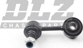 DLZ SL0259L - Rod / Strut, stabiliser autospares.lv