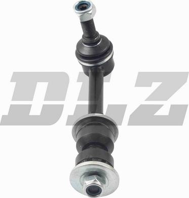 DLZ SL0232 - Rod / Strut, stabiliser autospares.lv